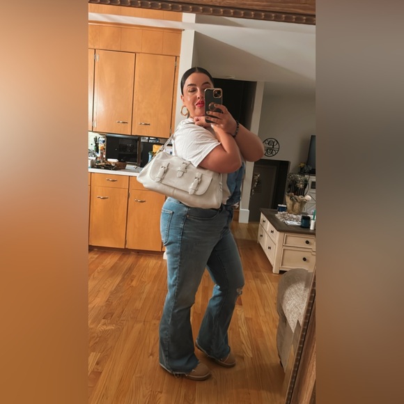 LOEWE SHOULDER BAG - Picture 8 of 8